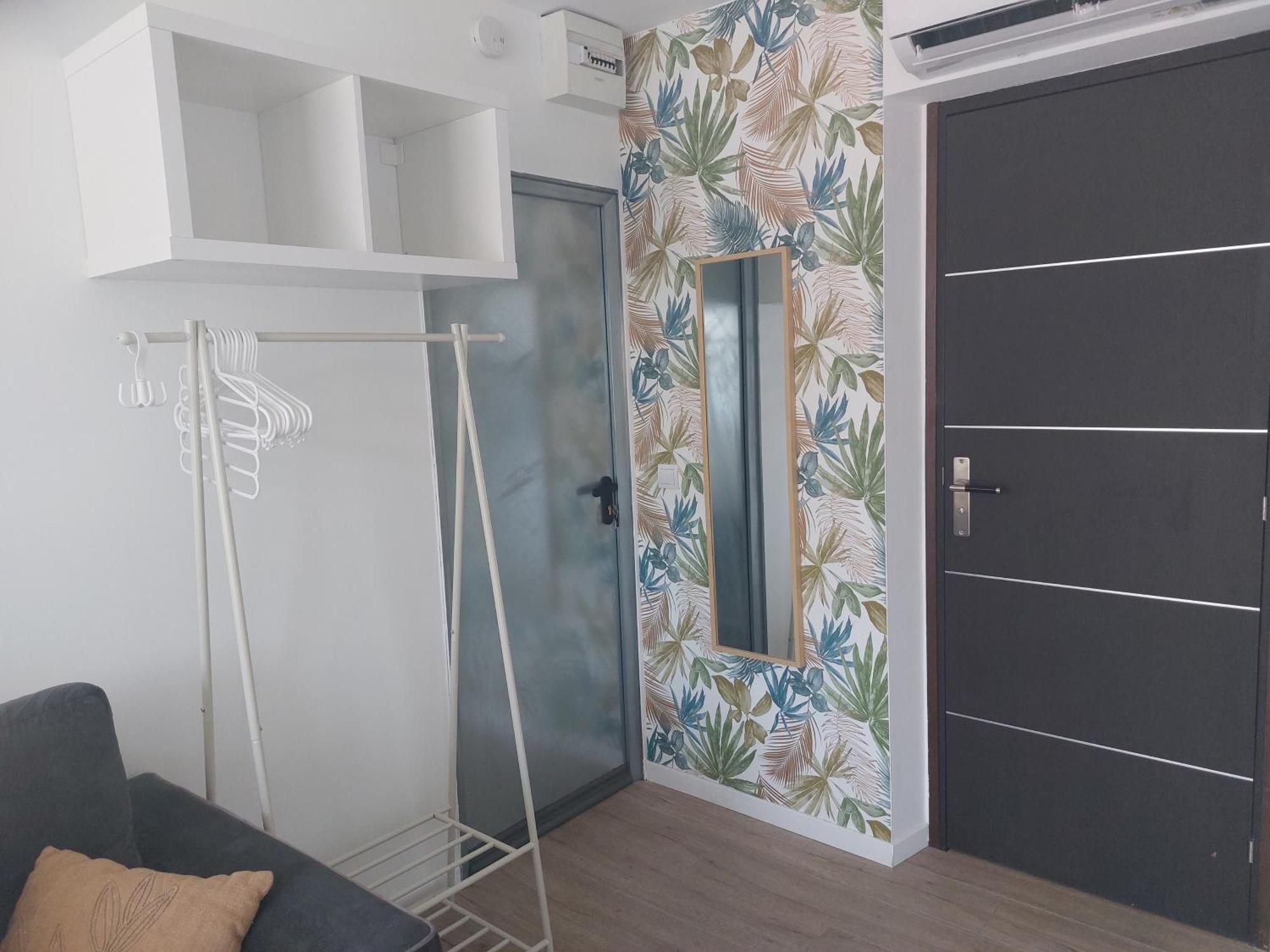 Studio A 2 Pas De La Plage Marselha Exterior foto